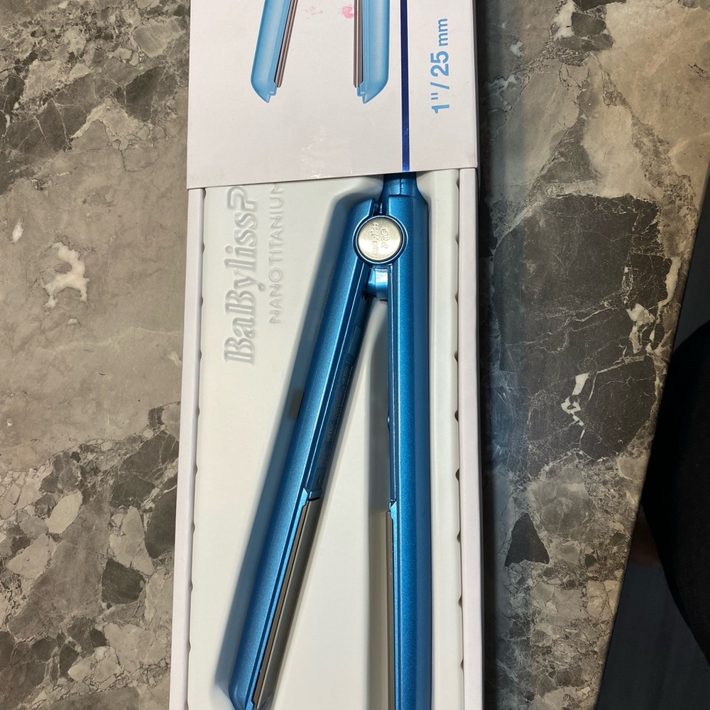 Babyliss flatirons